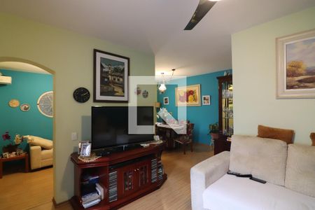 Sala  de casa à venda com 3 quartos, 292m² em Nova Petrópolis, São Bernardo do Campo