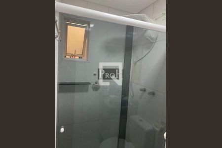 Apartamento à venda com 2 quartos, 56m² em Parque Oratório, Santo André