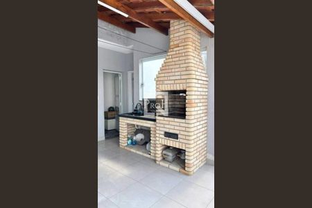 Apartamento à venda com 2 quartos, 80m² em Jardim Irene, Santo André