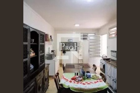 Casa à venda com 3 quartos, 100m² em Barcelona, São Caetano do Sul