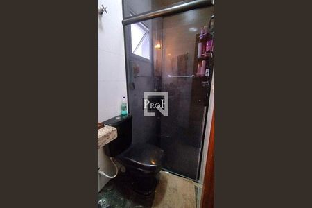 Apartamento à venda com 2 quartos, 100m² em Parque das Nações, Santo André