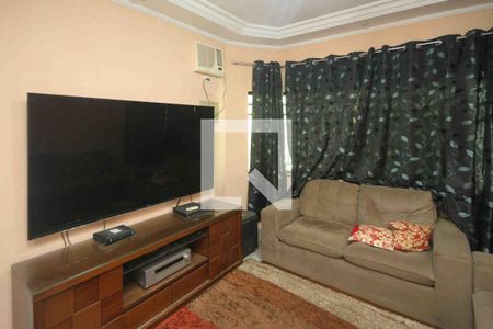 Sala de casa à venda com 3 quartos, 280m² em Vila California, São Paulo