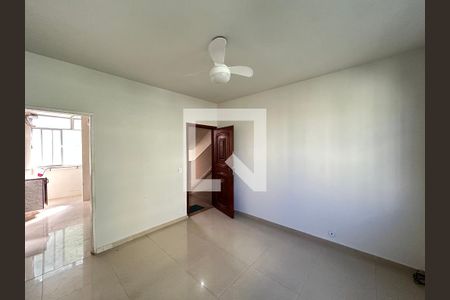 Sala de apartamento para alugar com 2 quartos, 42m² em Quintino Bocaiúva, Rio de Janeiro