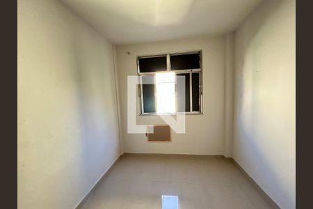 Quarto 1 de apartamento para alugar com 2 quartos, 42m² em Quintino Bocaiúva, Rio de Janeiro