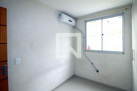 Quarto 1 de apartamento para alugar com 3 quartos, 53m² em Jardim América, Rio de Janeiro