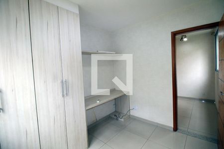 Quarto 1 de apartamento para alugar com 3 quartos, 53m² em Jardim América, Rio de Janeiro