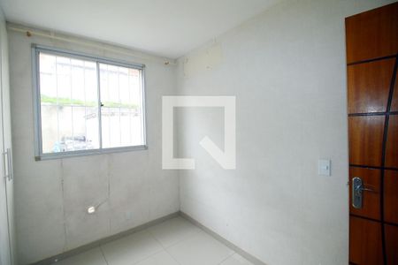 Quarto 2 de apartamento para alugar com 3 quartos, 53m² em Jardim América, Rio de Janeiro