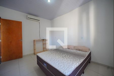 Quarto de apartamento para alugar com 1 quarto, 25m² em São João do Rio Vermelho, Florianópolis