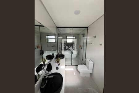 Casa à venda com 3 quartos, 146m² em Olímpico, São Caetano do Sul