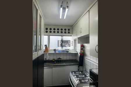 Apartamento à venda com 2 quartos, 120m² em Suiço, São Bernardo do Campo