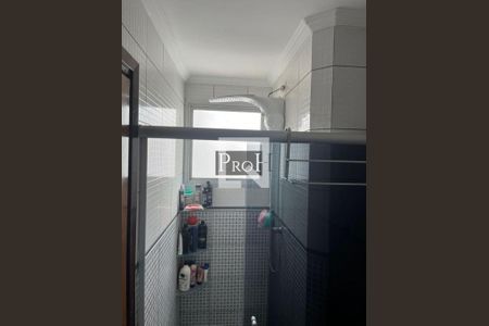 Apartamento à venda com 2 quartos, 120m² em Suiço, São Bernardo do Campo