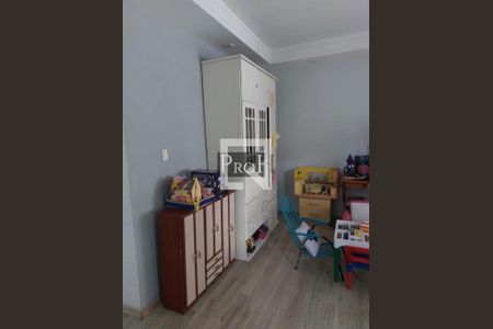 Casa à venda com 2 quartos, 124m² em Santa Paula, São Caetano do Sul