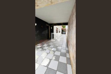 Casa à venda com 3 quartos, 300m² em Campestre, Santo André