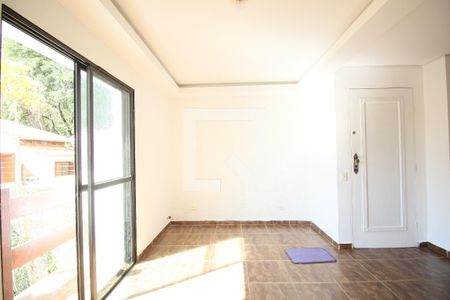 Sala de casa para alugar com 1 quarto, 50m² em Jardim Londrina, São Paulo