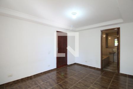 Quarto de casa para alugar com 1 quarto, 50m² em Jardim Londrina, São Paulo