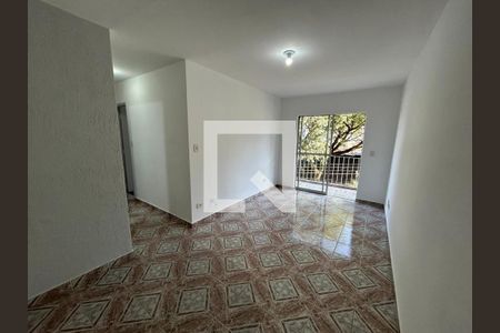 Apartamento à venda com 2 quartos, 62m² em São João Climaco, São Paulo
