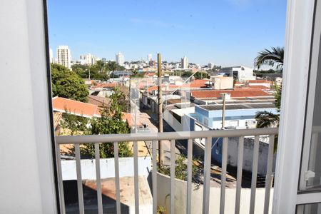 sala de apartamento à venda com 2 quartos, 46m² em Vila Joana, Jundiaí