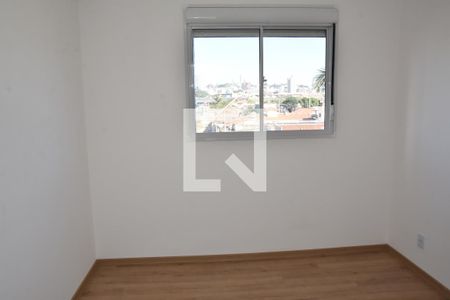 Quarto 1 de apartamento à venda com 2 quartos, 46m² em Vila Joana, Jundiaí