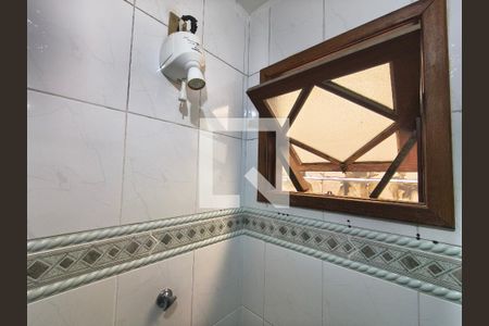 Casa de Condomínio para alugar com 3 quartos, 215m² em Taquara, Rio de Janeiro
