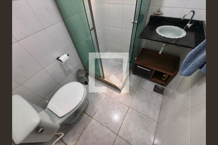 Casa de Condomínio para alugar com 3 quartos, 215m² em Taquara, Rio de Janeiro