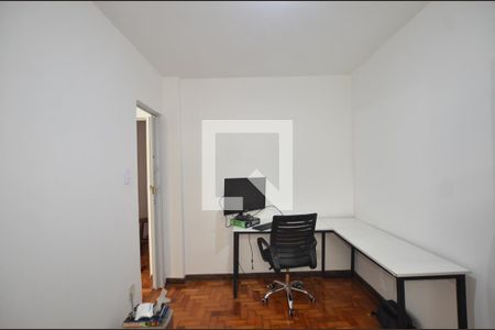 Quarto 2 de apartamento para alugar com 2 quartos, 56m² em Praça Seca, Rio de Janeiro