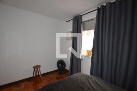 Quarto 1 de apartamento para alugar com 2 quartos, 56m² em Praça Seca, Rio de Janeiro