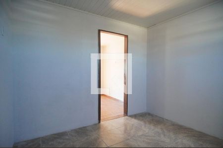 quarto  de apartamento para alugar com 1 quarto, 46m² em Arroio da Manteiga, São Leopoldo
