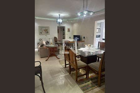 Apartamento à venda com 3 quartos, 128m² em Santo Antônio, São Caetano do Sul