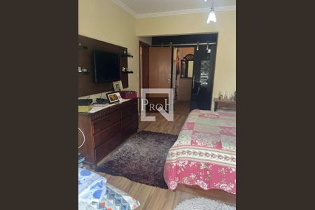 Apartamento à venda com 3 quartos, 128m² em Santo Antônio, São Caetano do Sul
