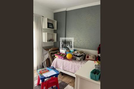 Apartamento à venda com 3 quartos, 128m² em Santo Antônio, São Caetano do Sul