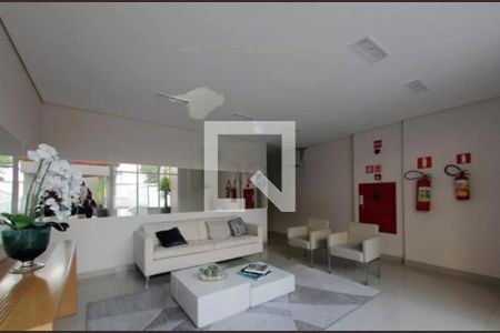 Apartamento à venda com 2 quartos, 60m² em Santa Paula, São Caetano do Sul