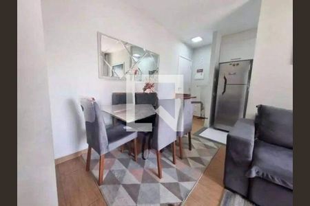 Apartamento à venda com 2 quartos, 60m² em Santa Paula, São Caetano do Sul