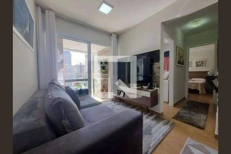 Apartamento à venda com 2 quartos, 60m² em Santa Paula, São Caetano do Sul