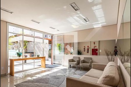 Apartamento à venda com 2 quartos, 60m² em Santa Paula, São Caetano do Sul