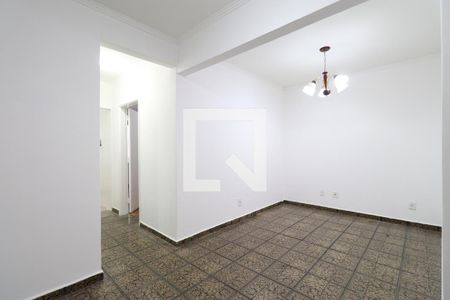 Sala de apartamento para alugar com 1 quarto, 55m² em Barra Funda, São Paulo