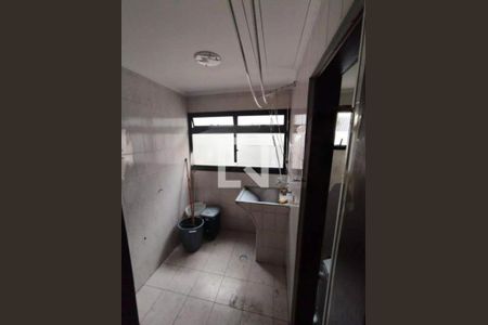Apartamento à venda com 3 quartos, 110m² em Olímpico, São Caetano do Sul