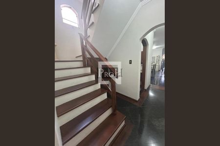 Casa à venda com 4 quartos, 390m² em Vila Francisco Matarazzo, Santo André