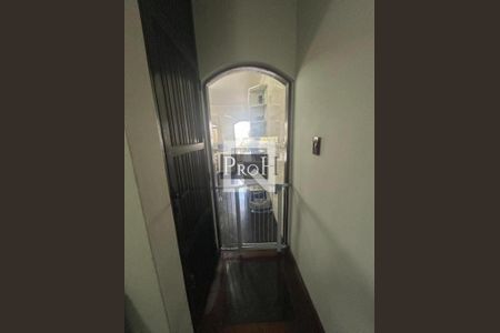Casa à venda com 4 quartos, 390m² em Vila Francisco Matarazzo, Santo André