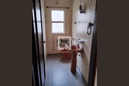 Casa à venda com 3 quartos, 340m² em Jardim Bela Vista, Santo André