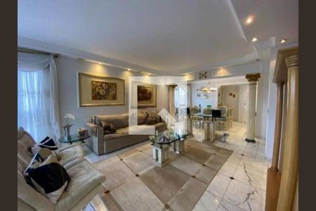 Apartamento à venda com 4 quartos, 175m² em Santa Paula, São Caetano do Sul