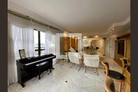 Apartamento à venda com 4 quartos, 175m² em Santa Paula, São Caetano do Sul