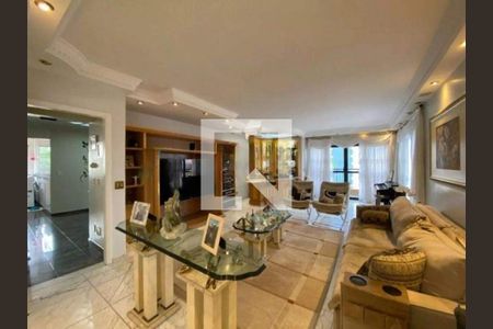 Apartamento à venda com 4 quartos, 175m² em Santa Paula, São Caetano do Sul
