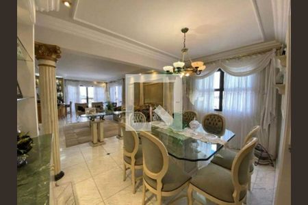 Apartamento à venda com 4 quartos, 175m² em Santa Paula, São Caetano do Sul