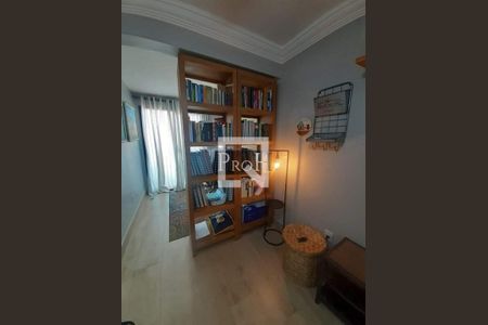 Apartamento à venda com 2 quartos, 60m² em Vila Leopoldina, Santo André