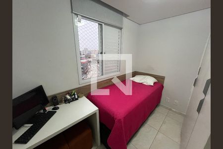 Quarto 2 de apartamento para alugar com 2 quartos, 44m² em Jardim Umarizal, São Paulo