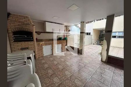 Casa à venda com 3 quartos, 201m² em Vila Margarida, São Bernardo do Campo
