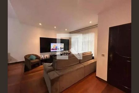 Casa à venda com 3 quartos, 201m² em Vila Margarida, São Bernardo do Campo