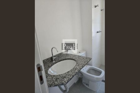 Apartamento à venda com 2 quartos, 65m² em Vila Camargo, São Bernardo do Campo