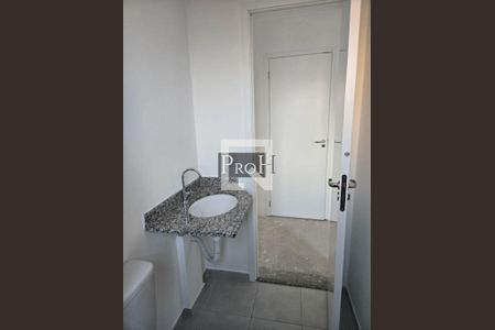 Apartamento à venda com 2 quartos, 65m² em Vila Camargo, São Bernardo do Campo