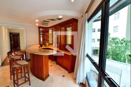 Apartamento à venda com 4 quartos, 200m² em Ipiranga, São Paulo